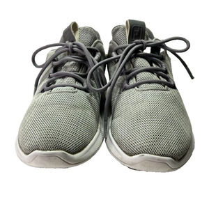 Footjoy Shoes Womens 8 W Golf Sneaker FJ Flex XP Coastal Gray Sports Lightweight